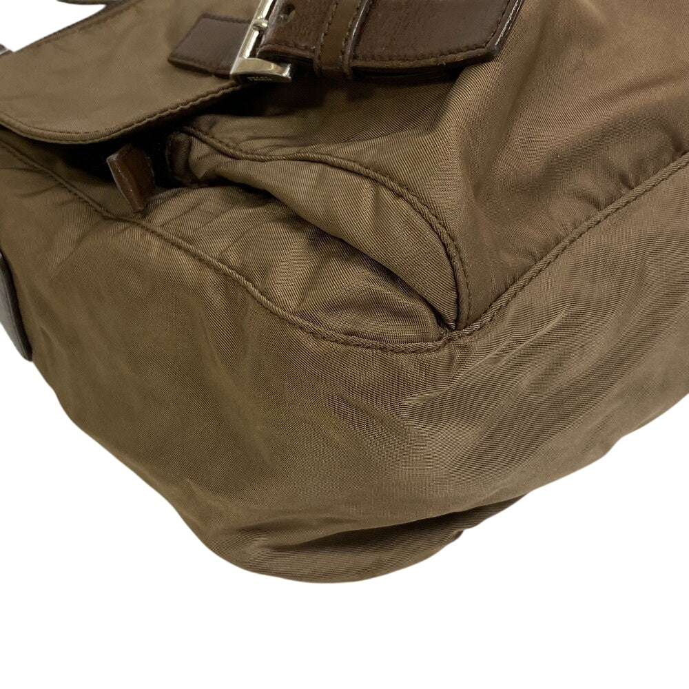 Prada Nylon Shoulder Bag - Rovelle Bags