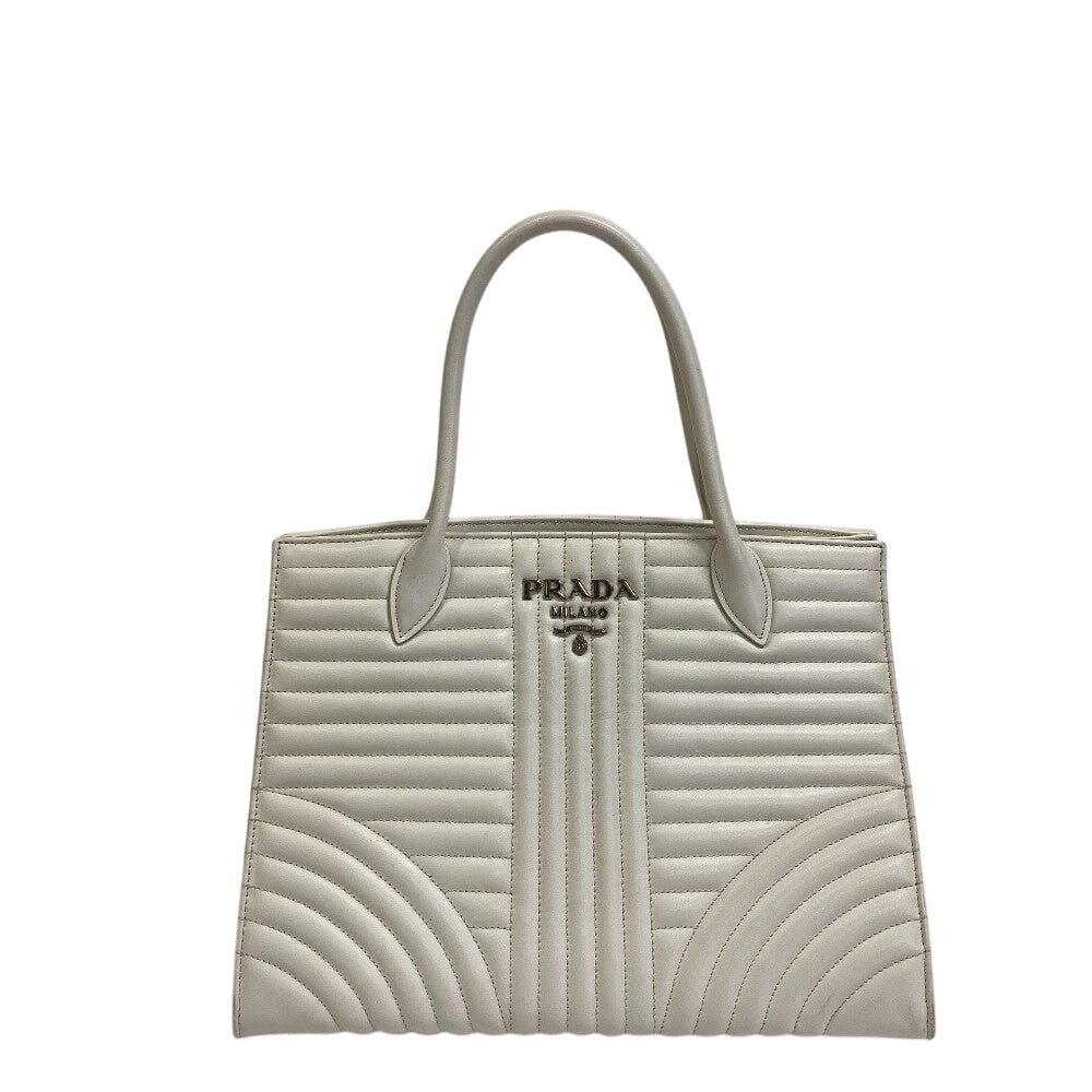 Prada Handbag - Rovelle Bags