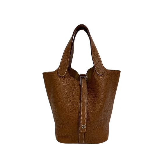 Hermès Handbag - Rovelle Bags