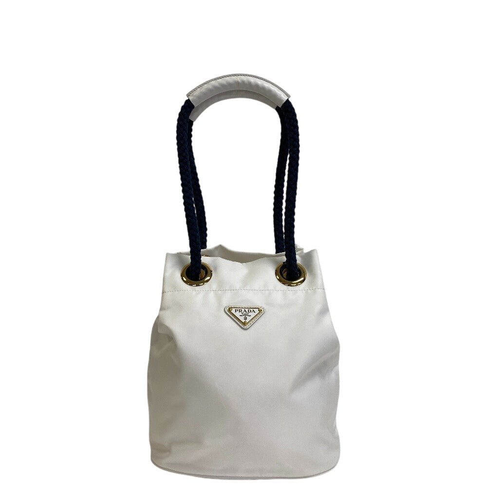 Prada Nylon Handbag - Rovelle Bags