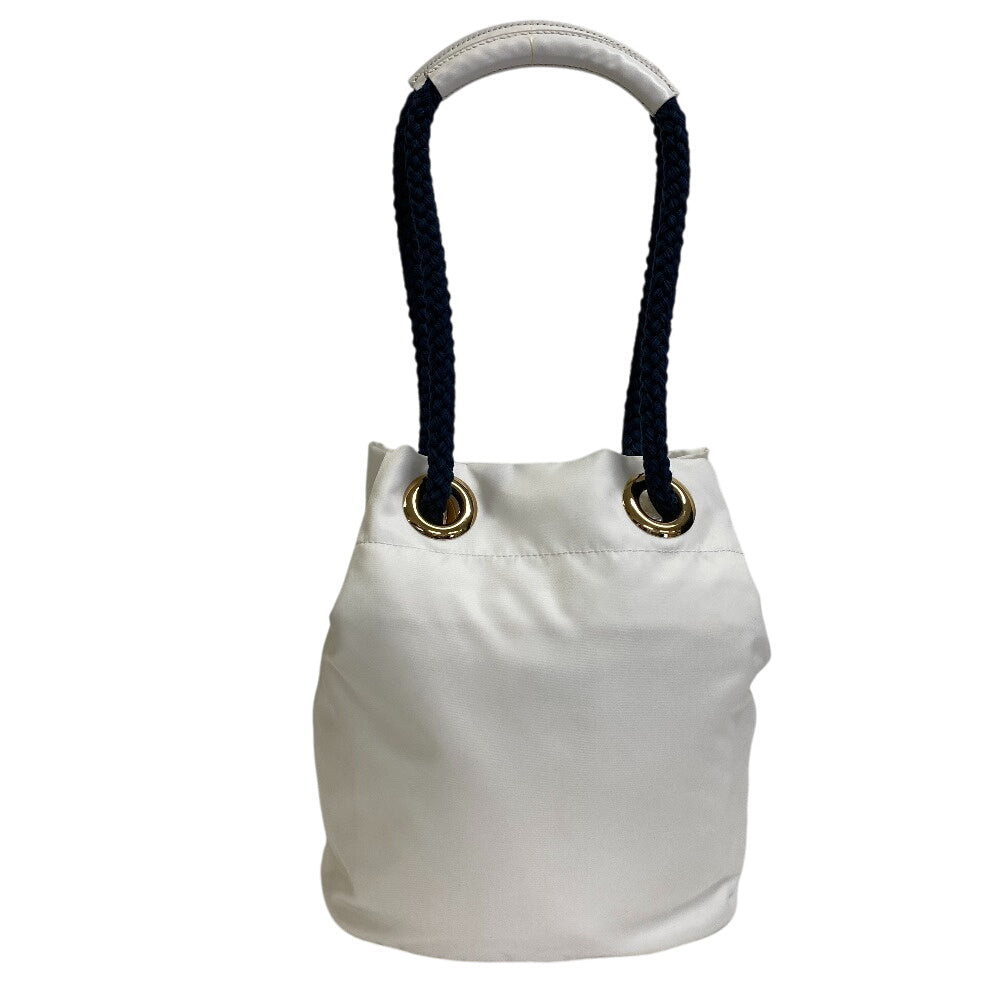 Prada Nylon Handbag - Rovelle Bags