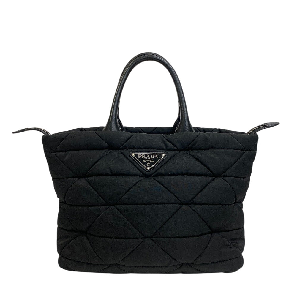 Prada Nylon Tote - Rovelle Bags