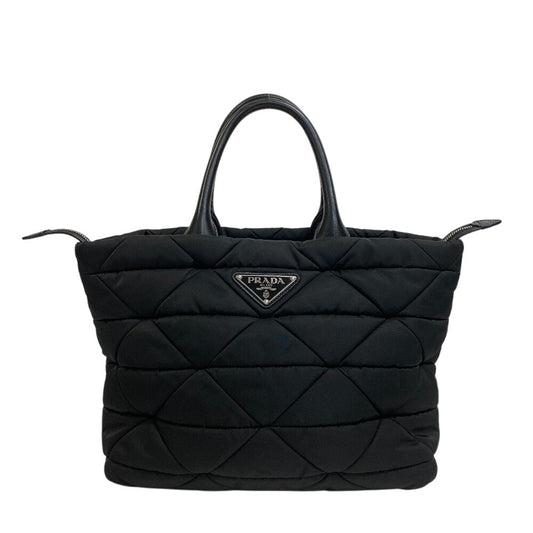 Prada Nylon Tote - Rovelle Bags