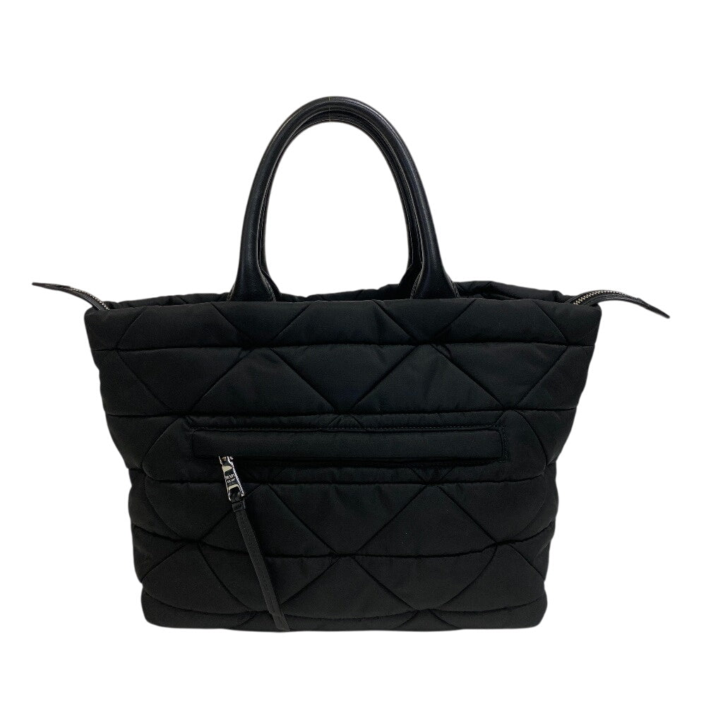 Prada Nylon Tote - Rovelle Bags