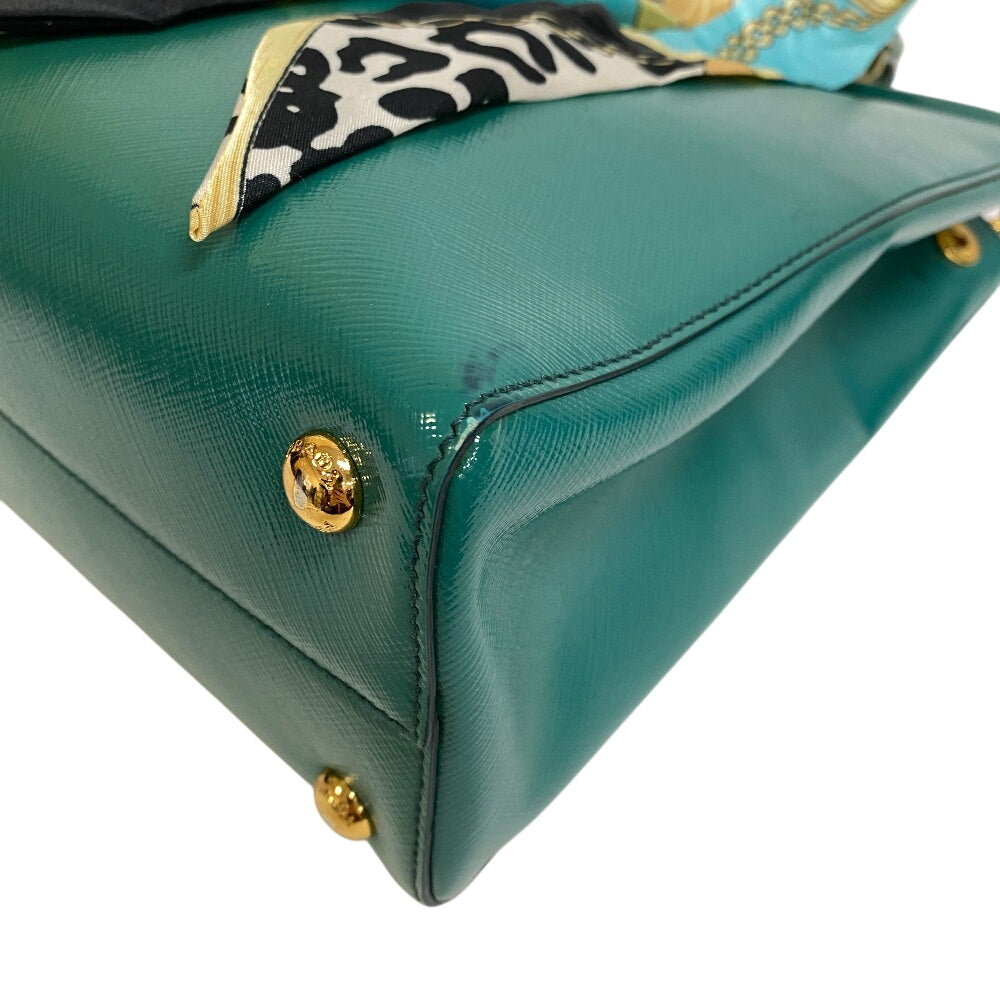 Prada Handbag - Rovelle Bags