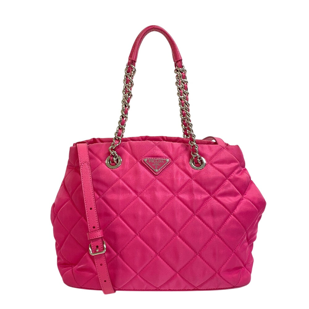Prada Tessuto Tote - Rovelle Bags