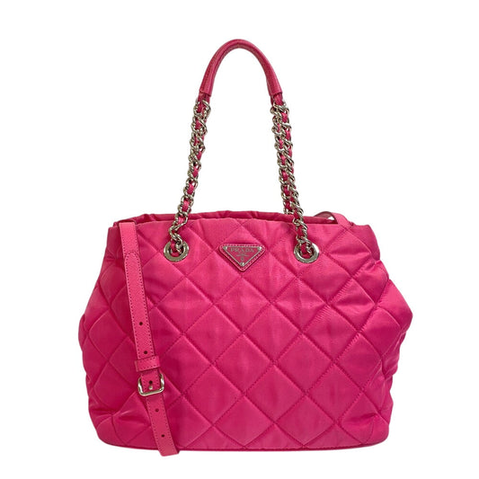 Prada Tessuto Tote - Rovelle Bags