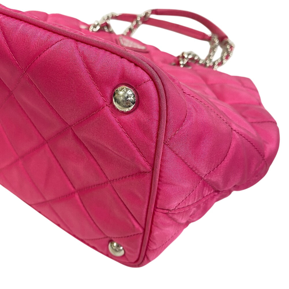 Prada Tessuto Tote - Rovelle Bags