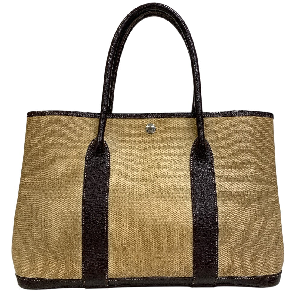 Hermès Garden Party Tote - Rovelle Bags