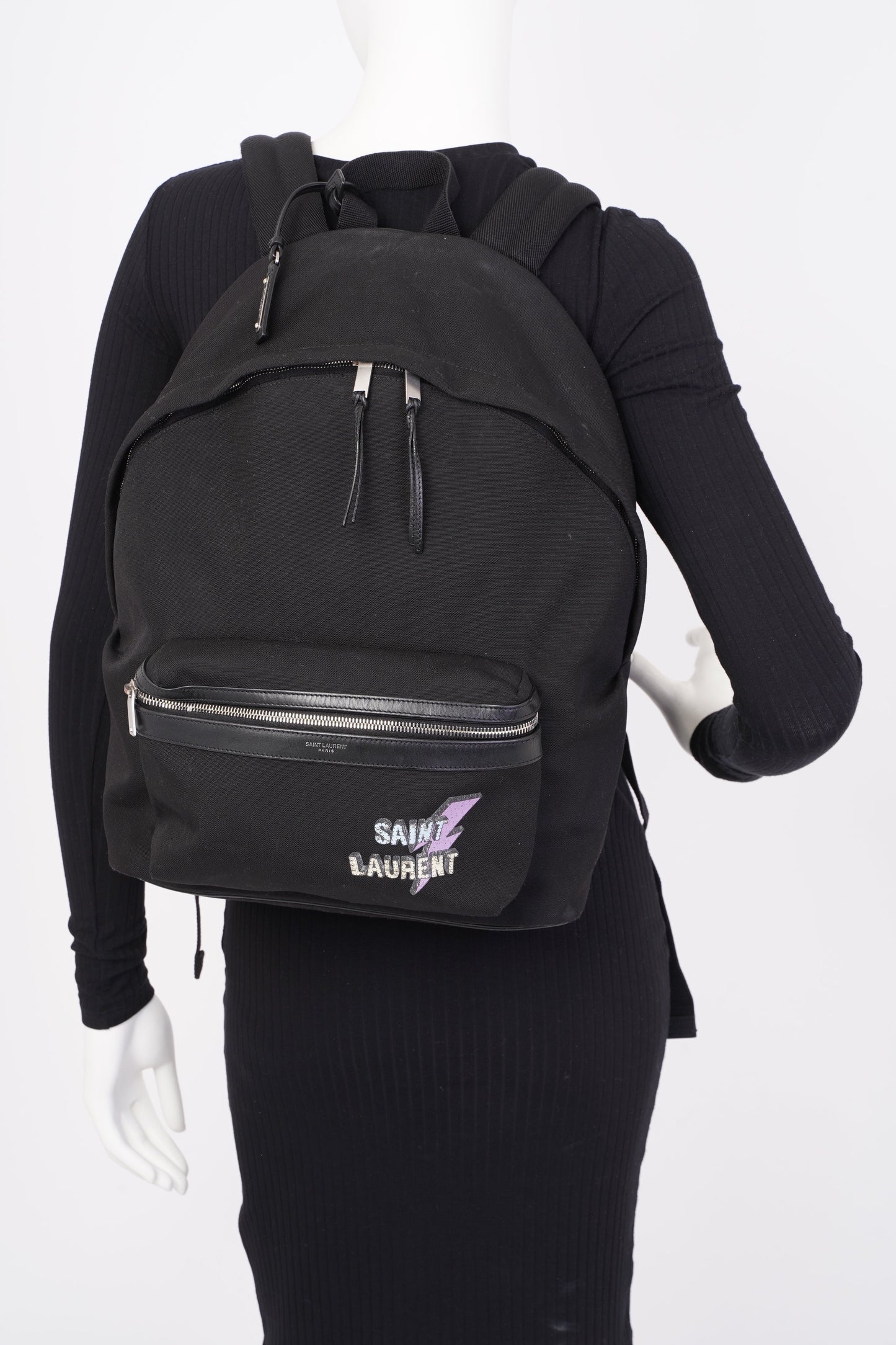 Saint Laurent Handbag - Rovelle Bags