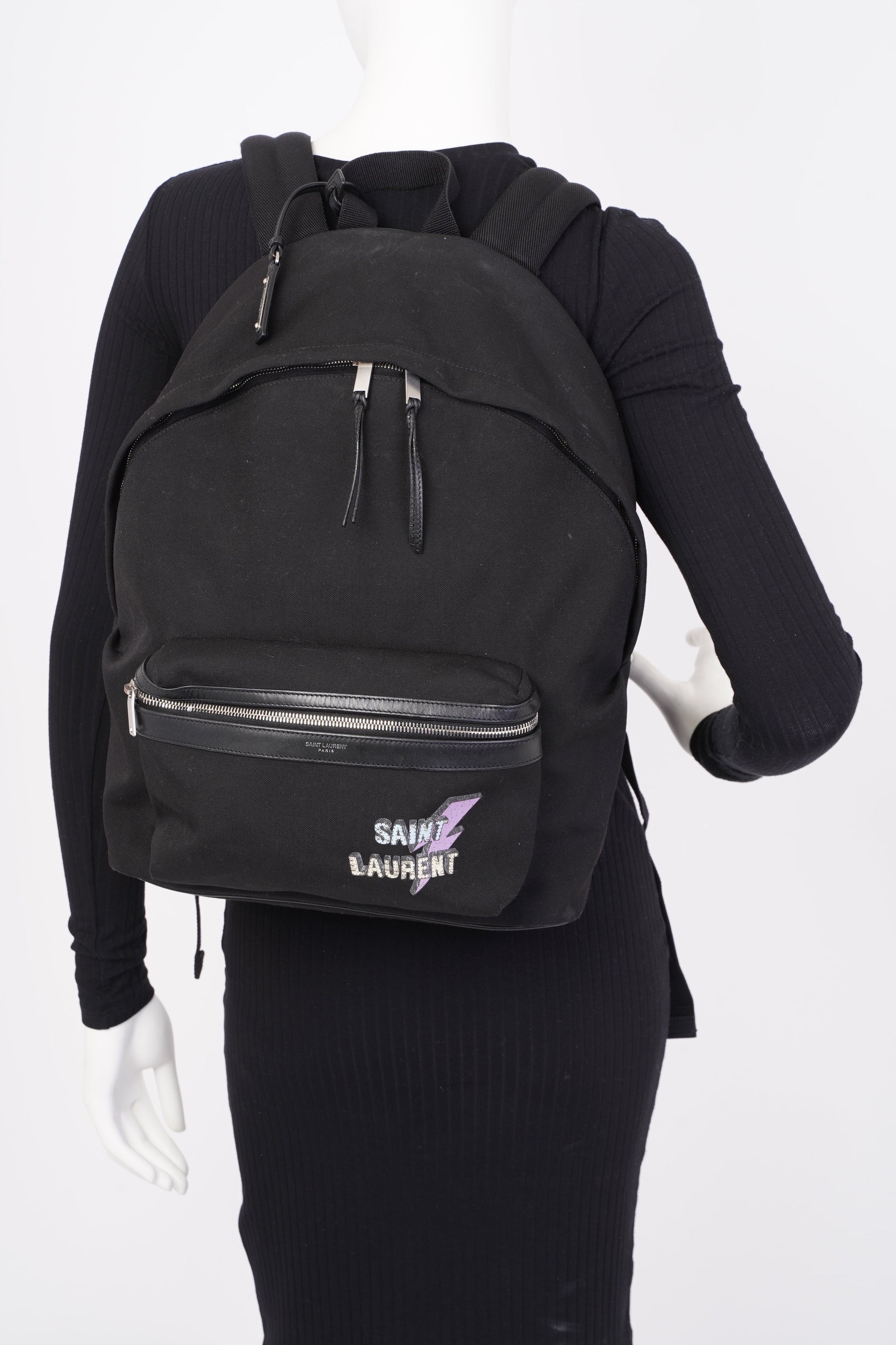 Saint Laurent Handbag - Rovelle Bags