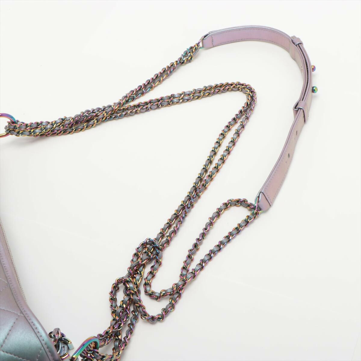 Chanel Gabrielle Shoulder Bag - Rovelle Bags