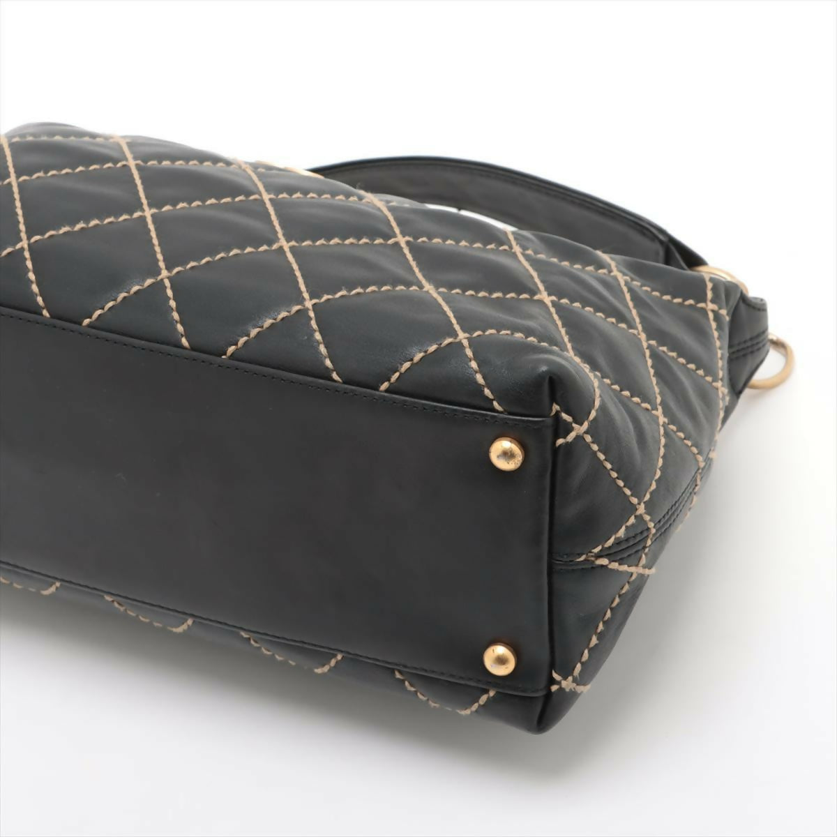 Chanel Timeless Handbag - Rovelle Bags