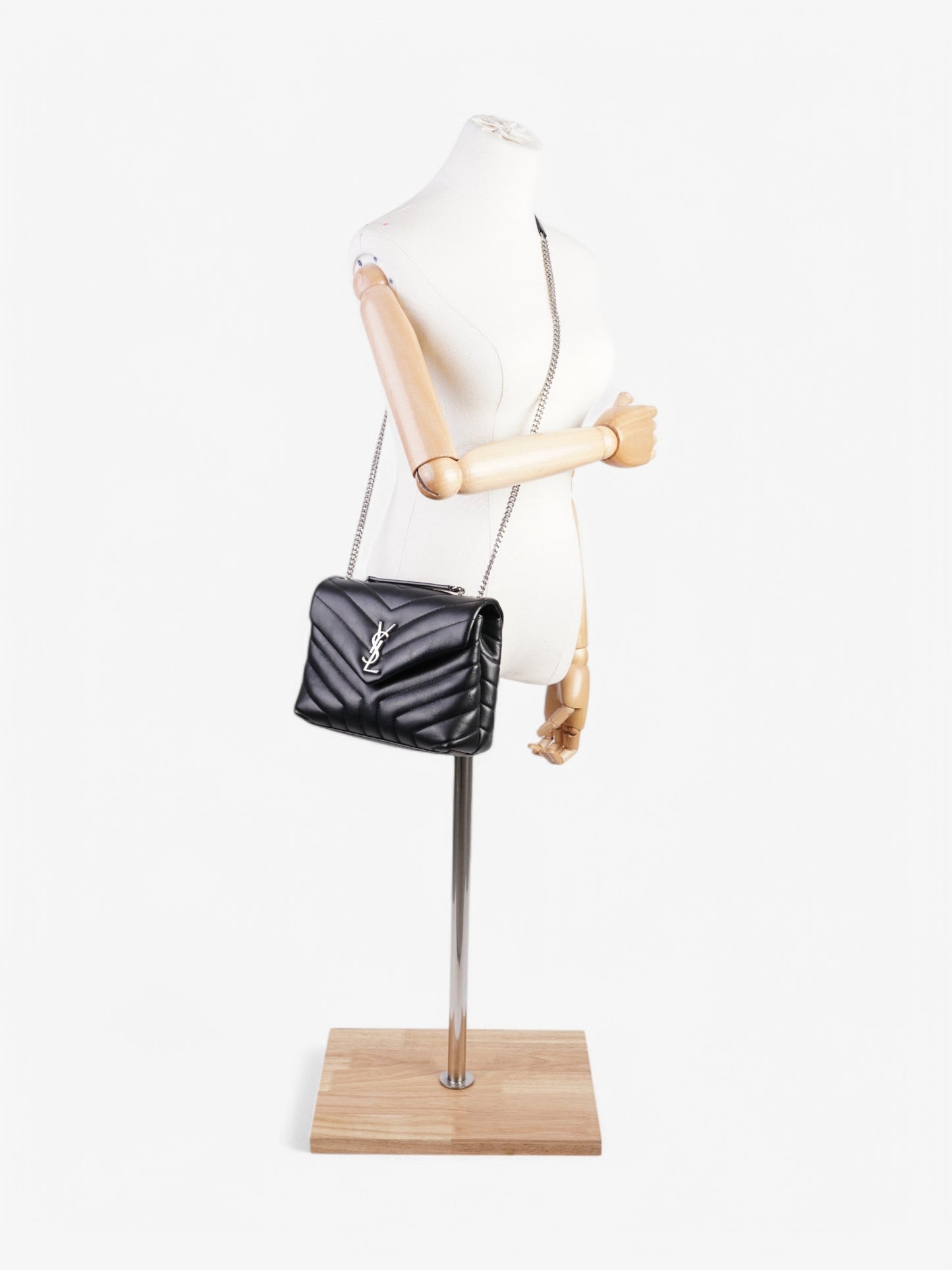 Saint Laurent Lou Handbag - Rovelle Bags