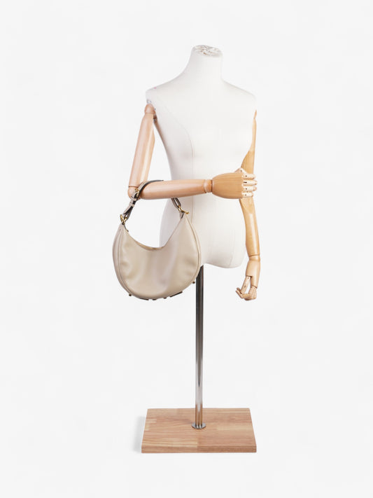 Fendi Fendigraphy Shoulder Bag - Rovelle Bags