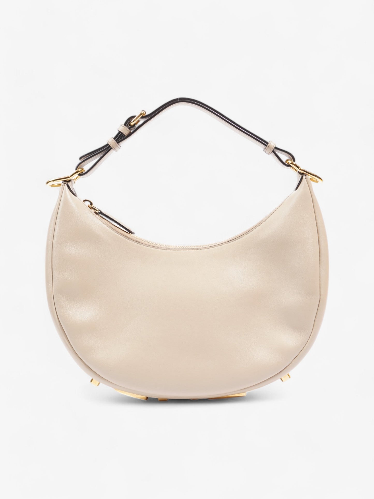 Fendi Fendigraphy Shoulder Bag - Rovelle Bags