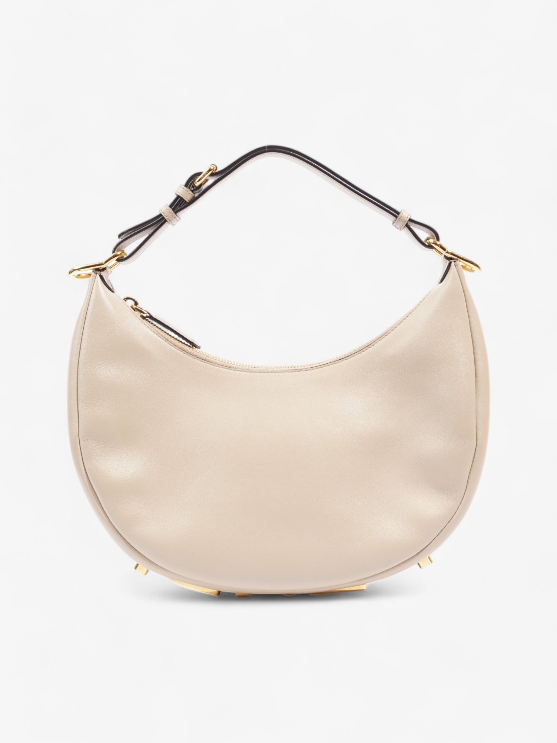 Fendi Fendigraphy Shoulder Bag - Rovelle Bags