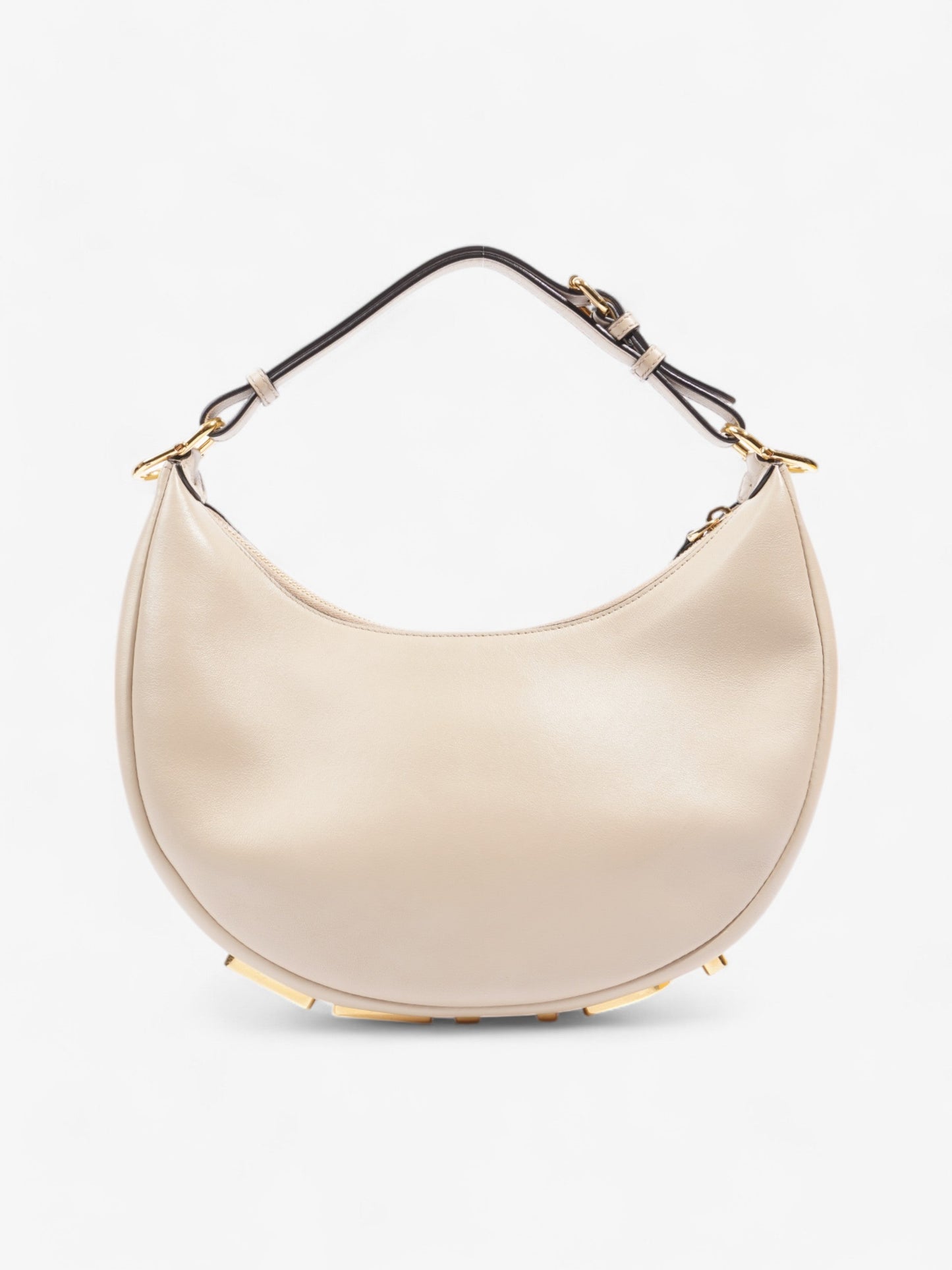 Fendi Fendigraphy Shoulder Bag - Rovelle Bags