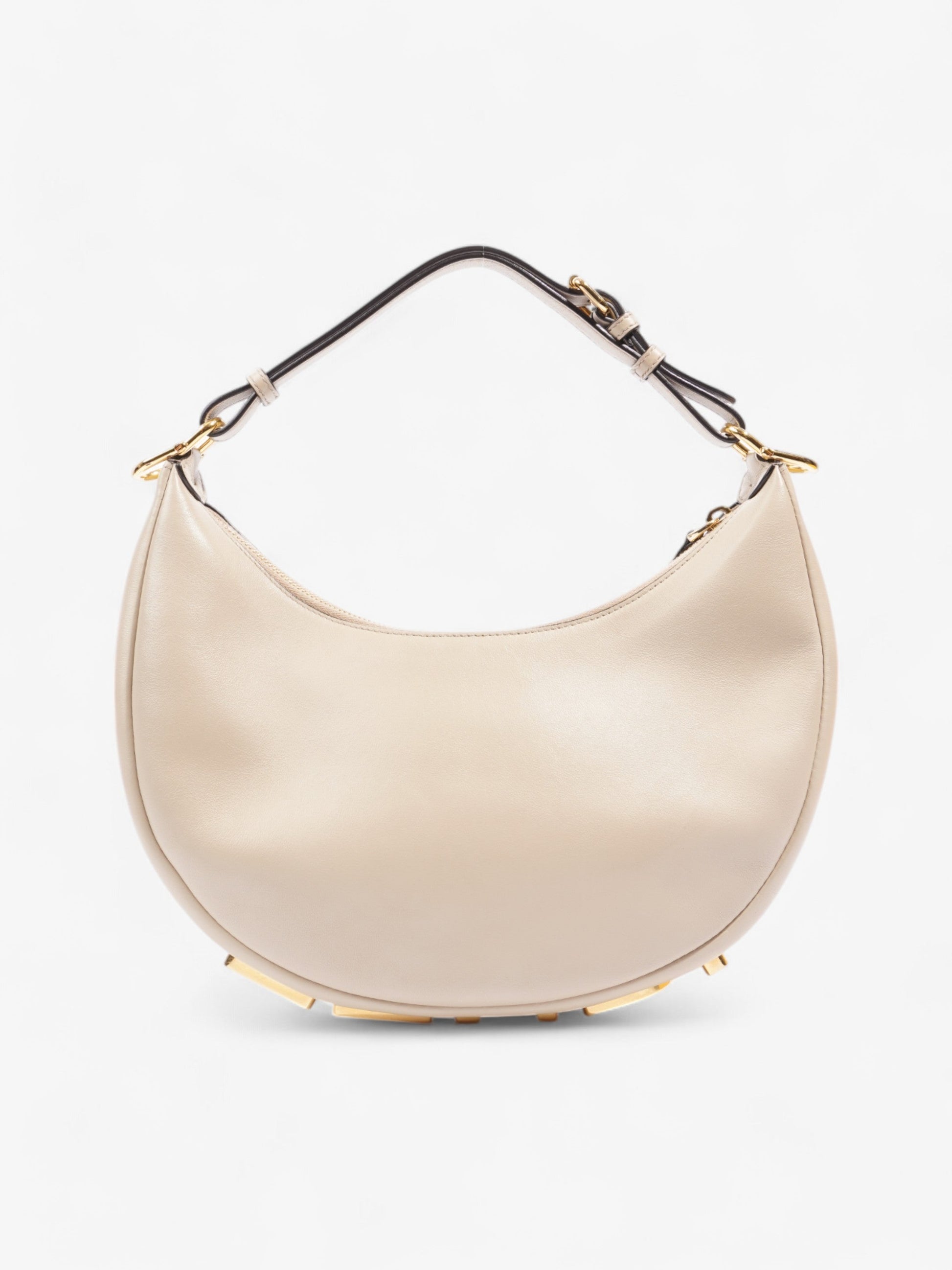 Fendi Fendigraphy Shoulder Bag - Rovelle Bags