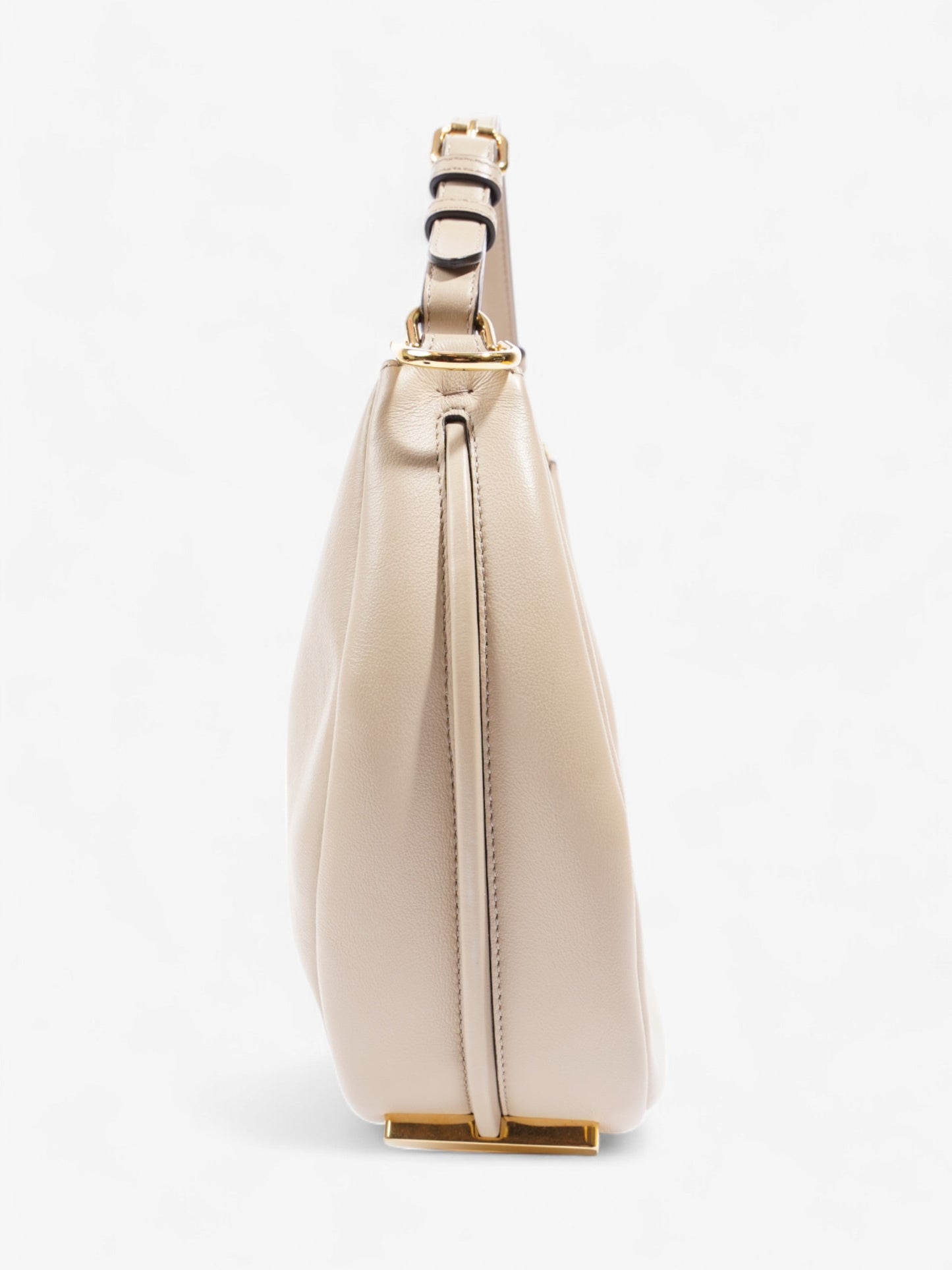 Fendi Fendigraphy Shoulder Bag - Rovelle Bags