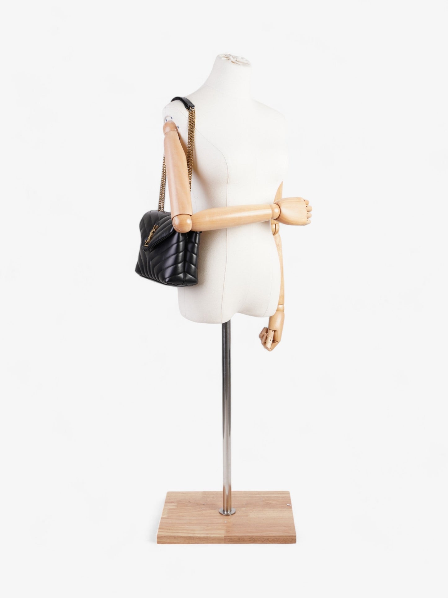 Saint Laurent Lou Handbag - Rovelle Bags
