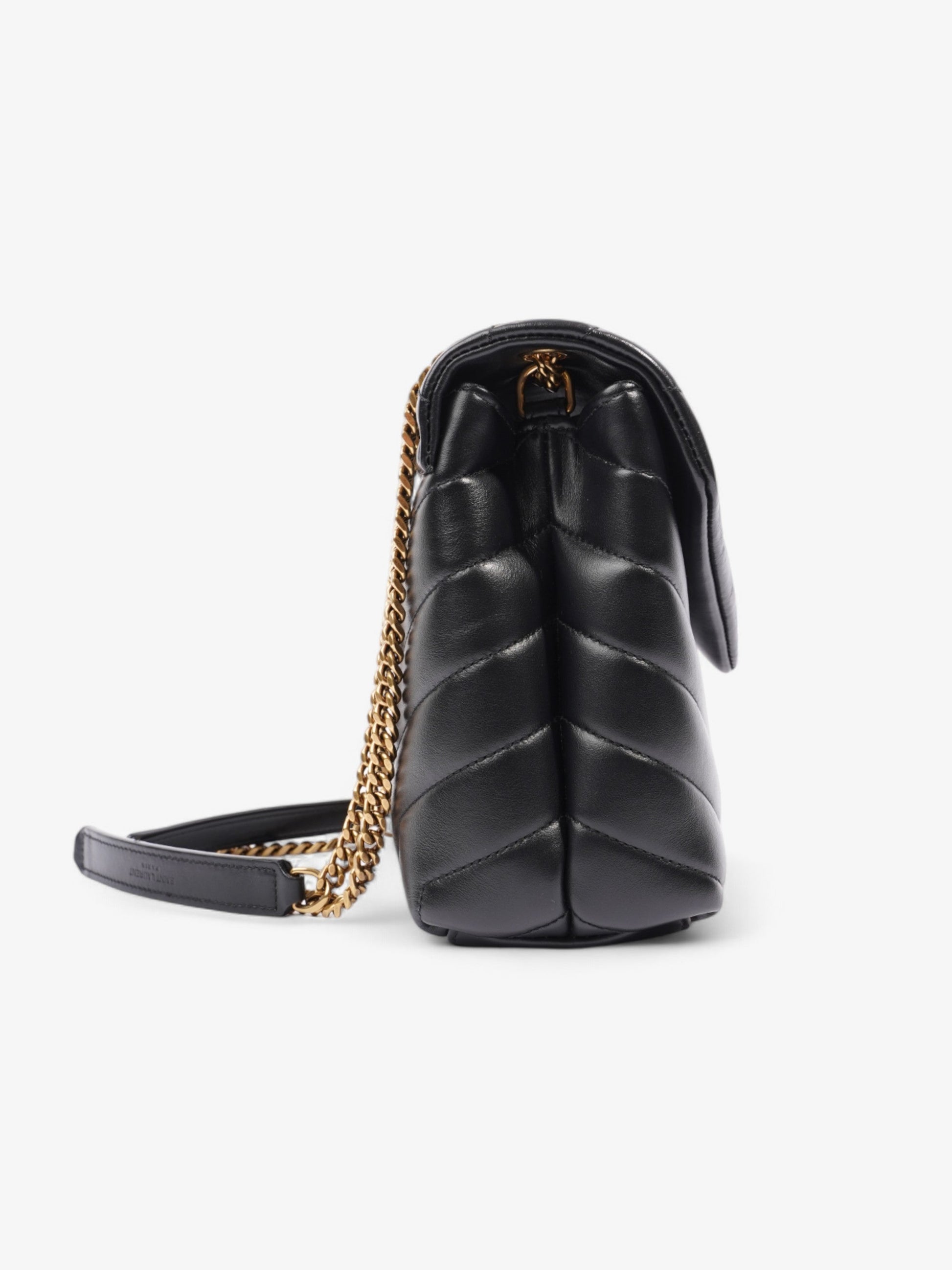Saint Laurent Lou Handbag - Rovelle Bags