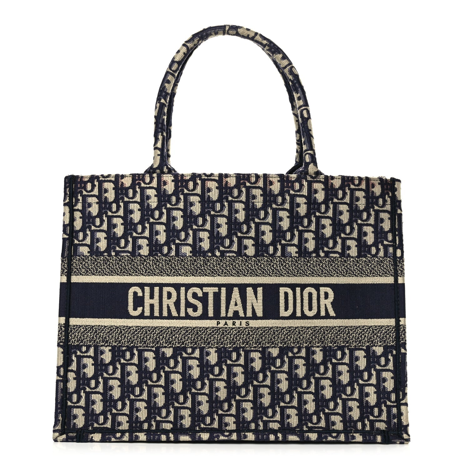 Dior Book Tote Tote - Rovelle Bags