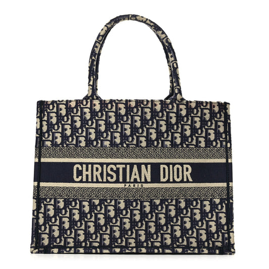 Dior Book Tote Tote - Rovelle Bags