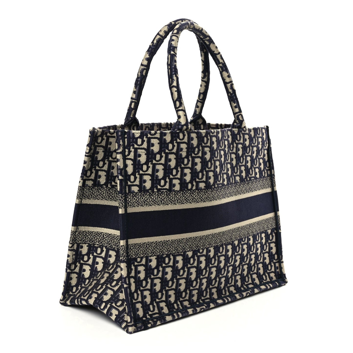 Dior Book Tote Tote - Rovelle Bags