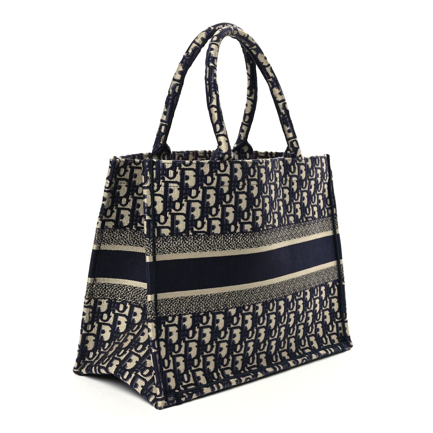 Dior Book Tote Tote - Rovelle Bags