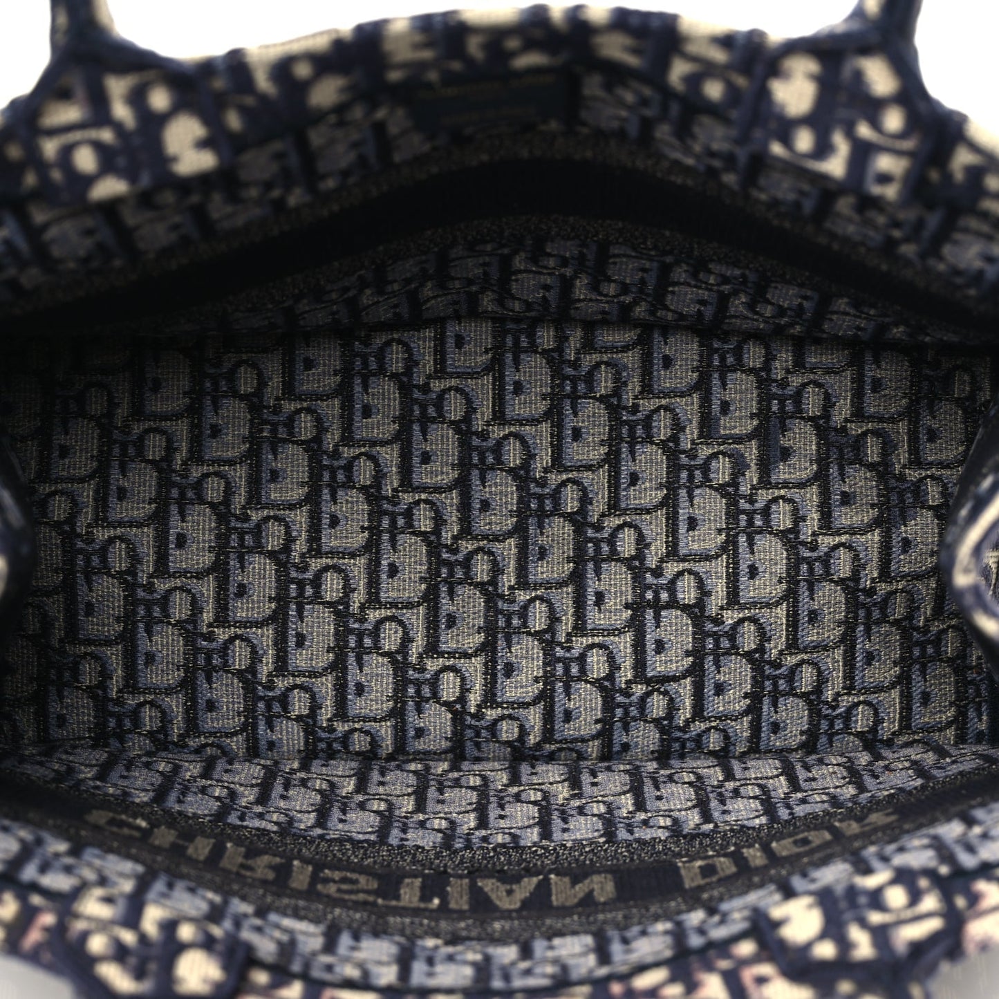Dior Book Tote Tote - Rovelle Bags
