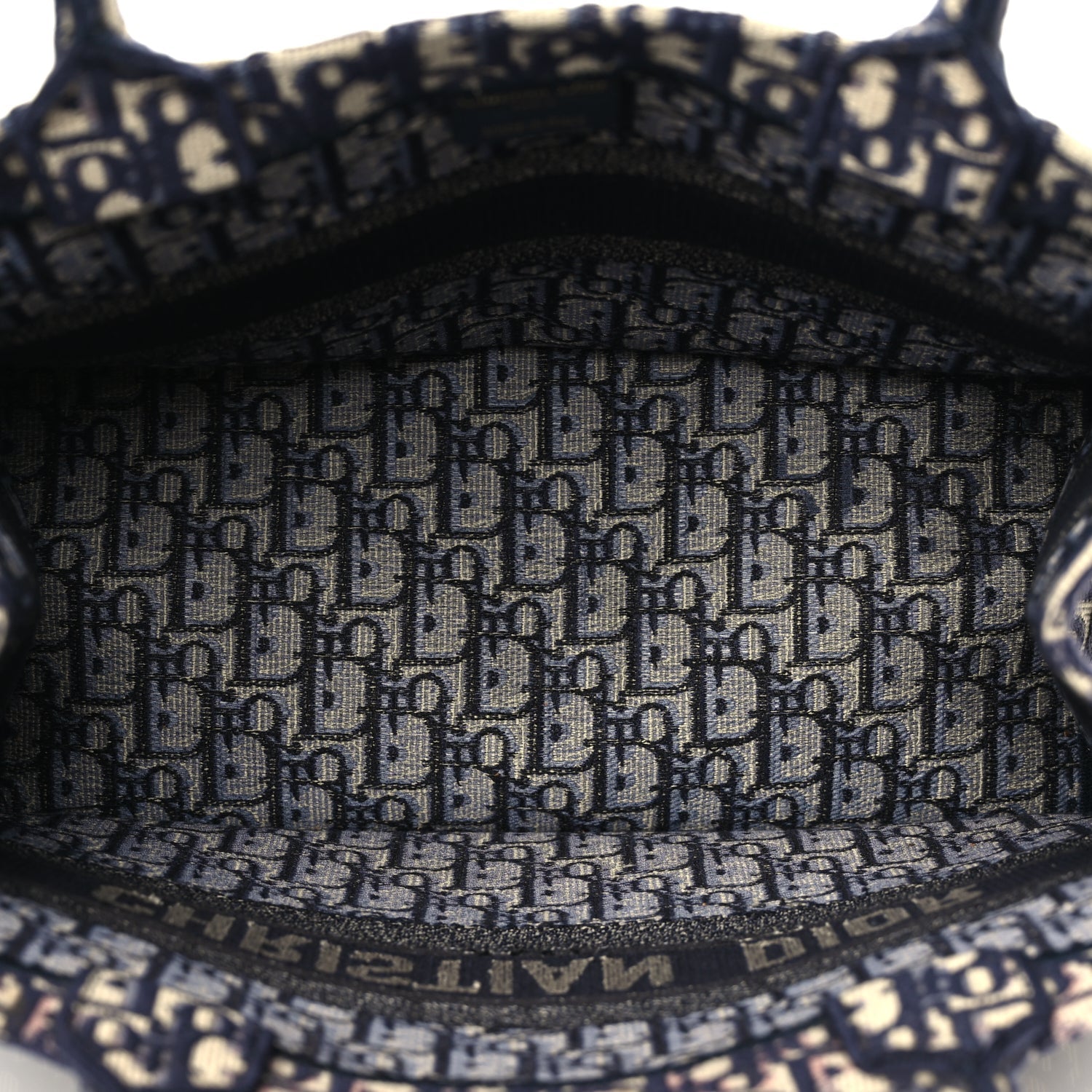 Dior Book Tote Tote - Rovelle Bags