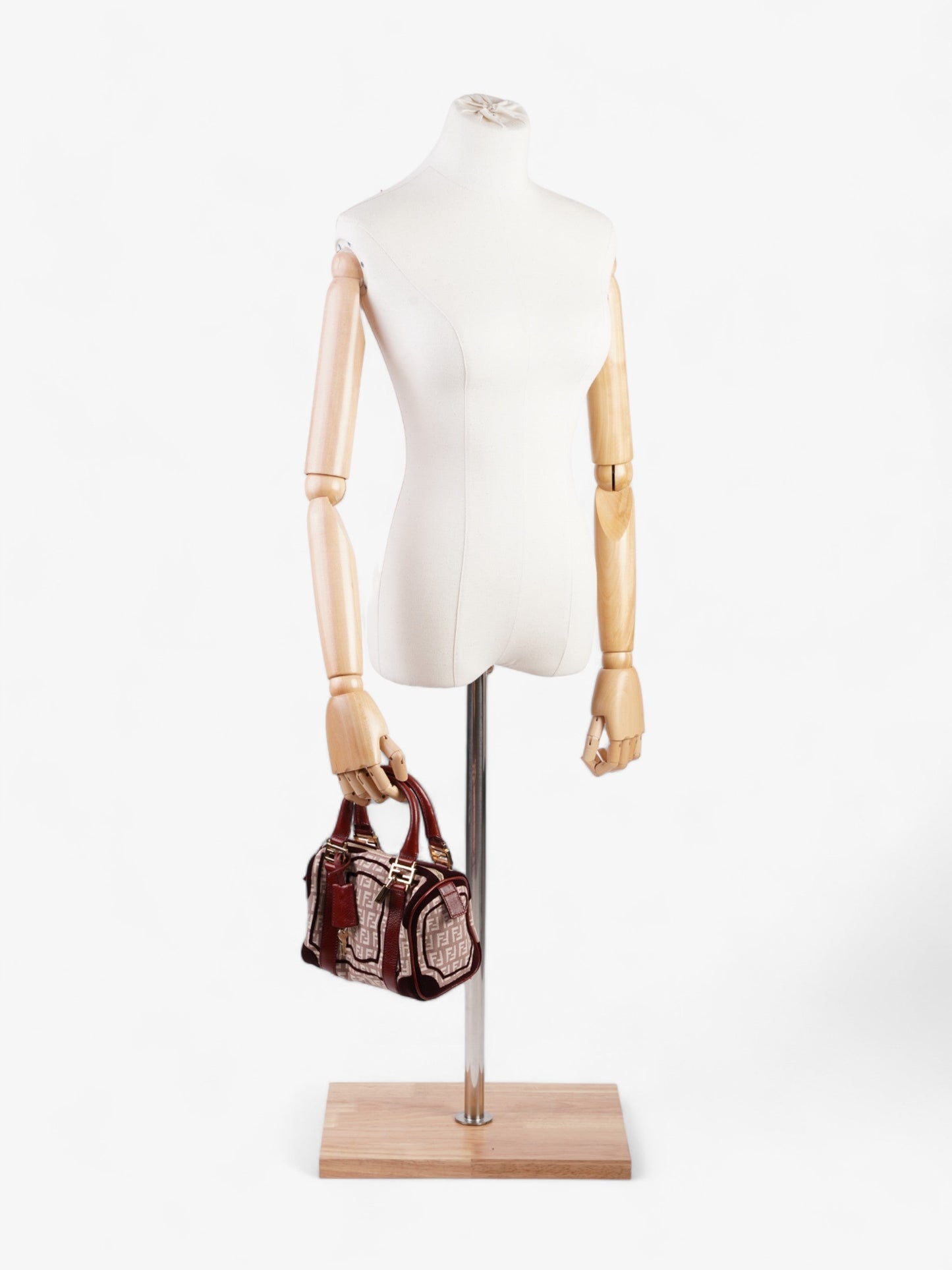 Fendi Handbag - Rovelle Bags
