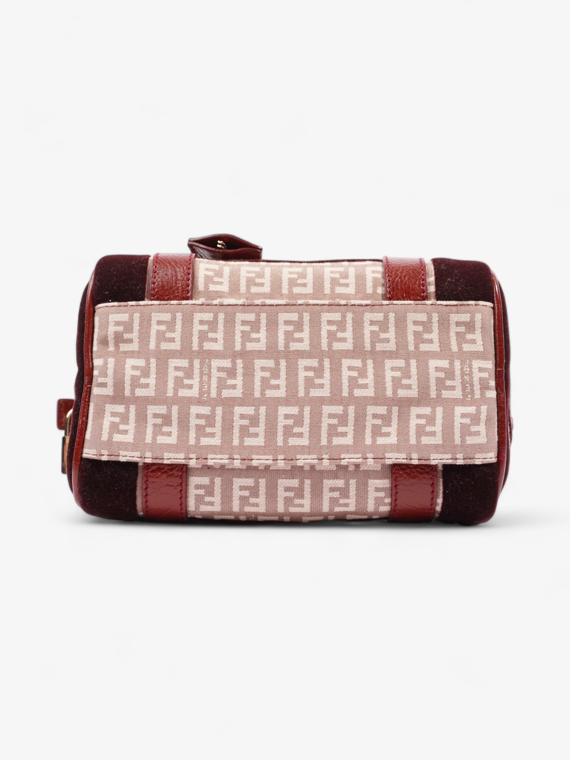 Fendi Handbag - Rovelle Bags