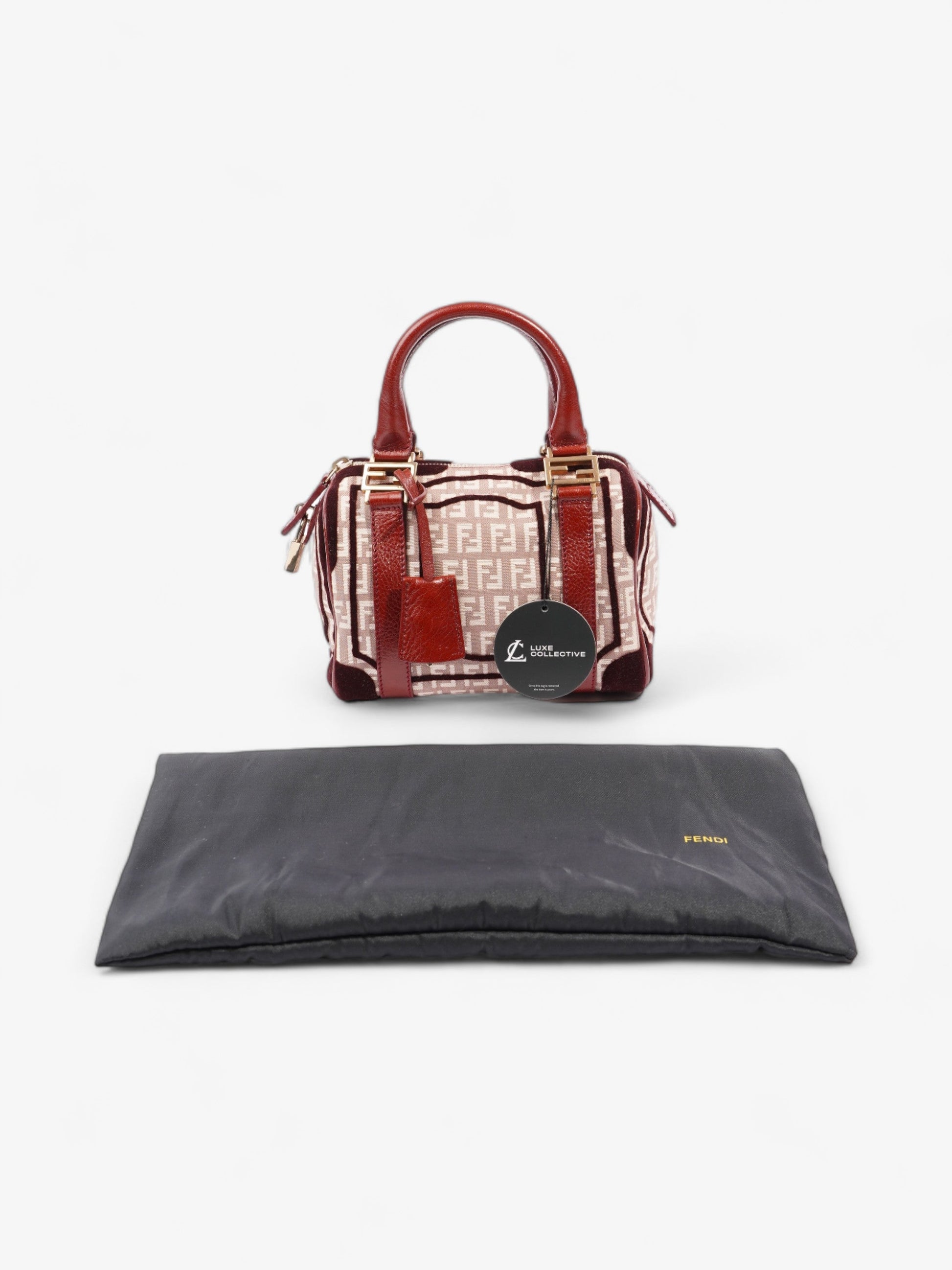 Fendi Handbag - Rovelle Bags