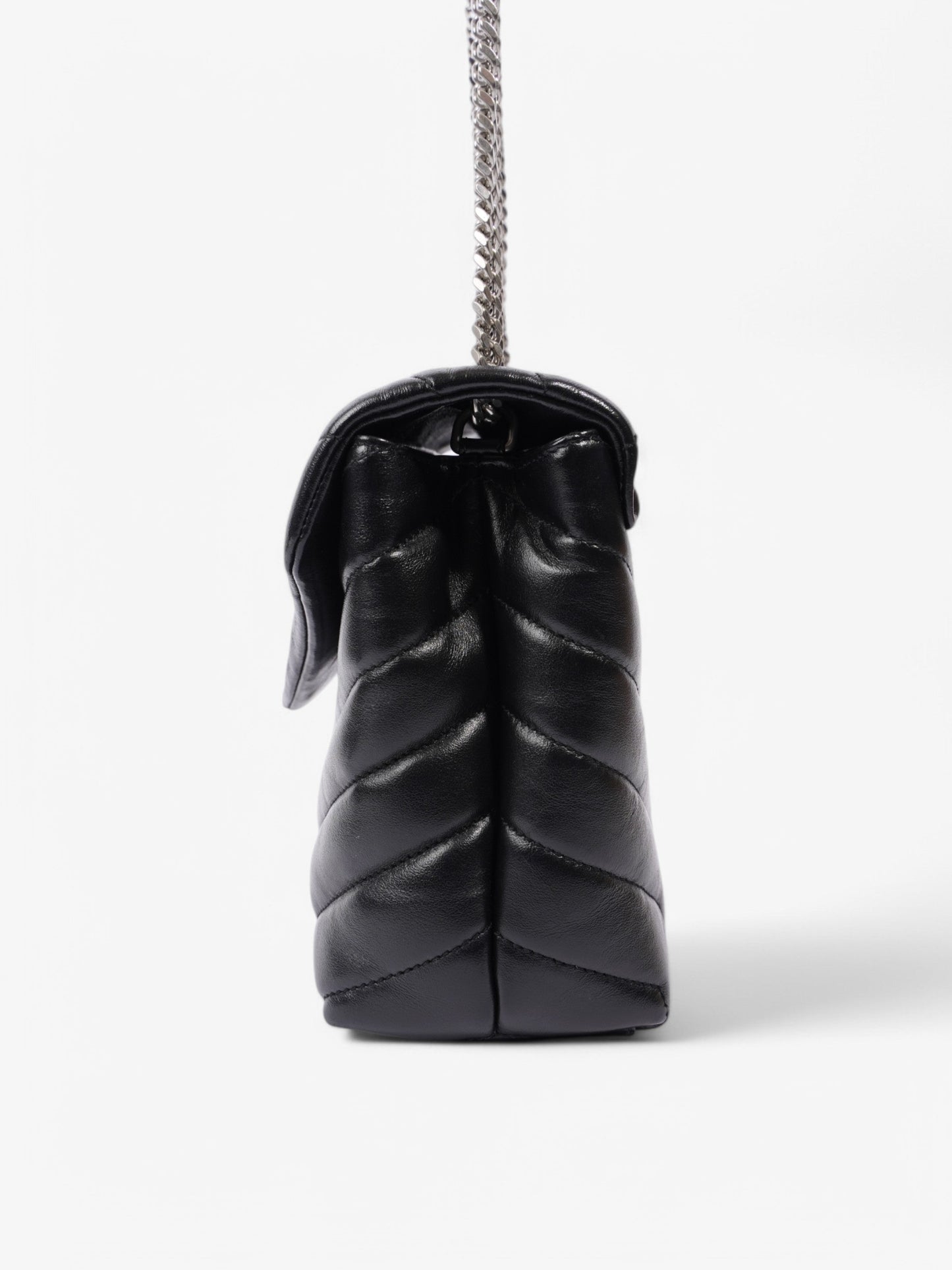 Saint Laurent Loulou Shoulder Bag - Rovelle Bags
