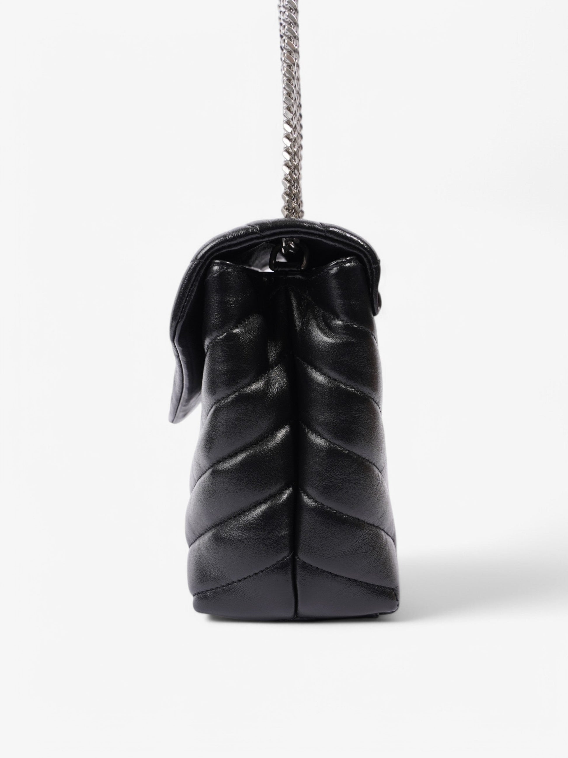 Saint Laurent Loulou Shoulder Bag - Rovelle Bags