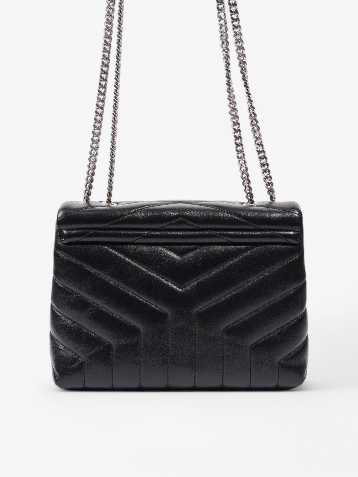 Saint Laurent Loulou Shoulder Bag - Rovelle Bags