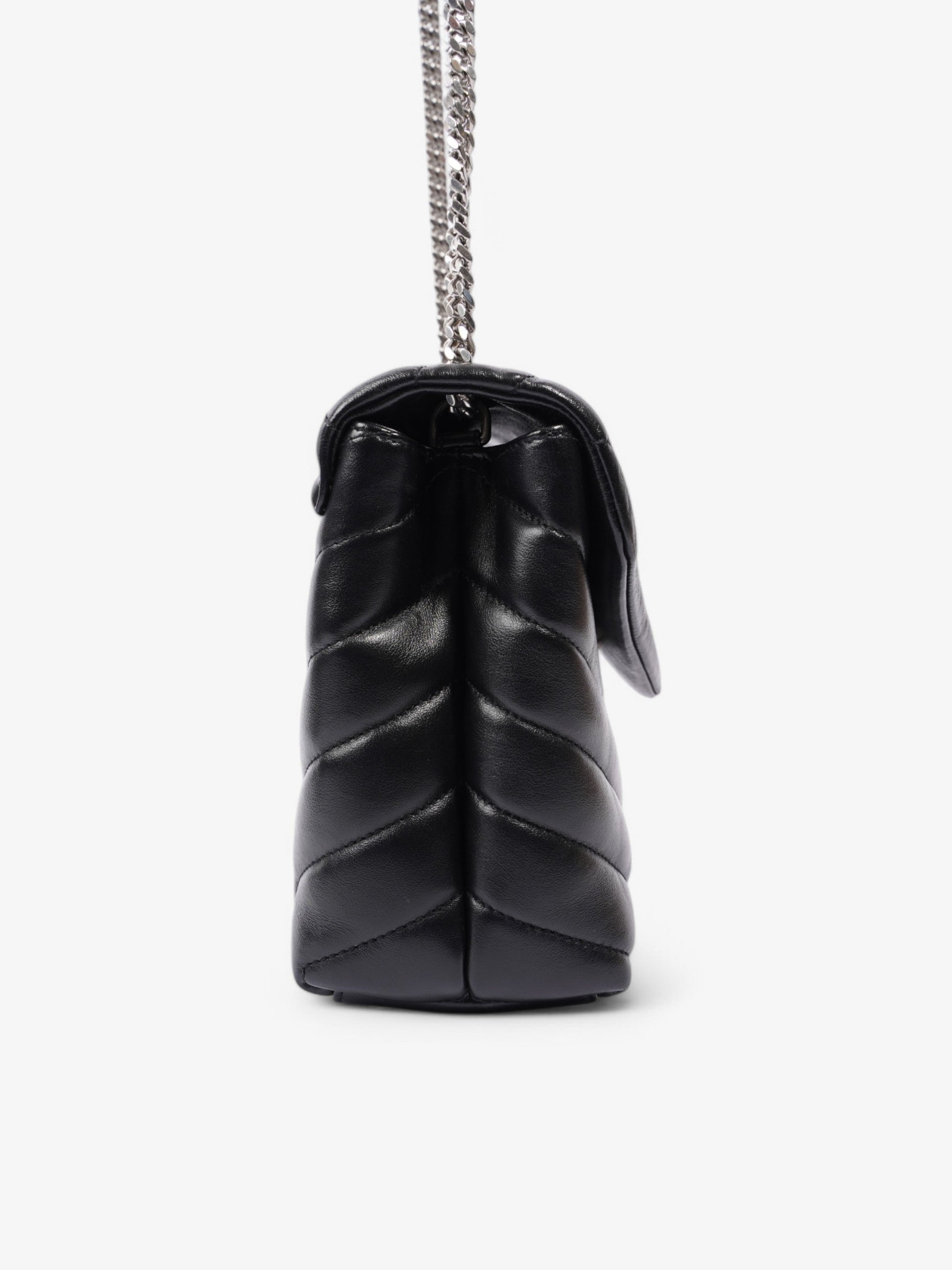 Saint Laurent Loulou Shoulder Bag - Rovelle Bags