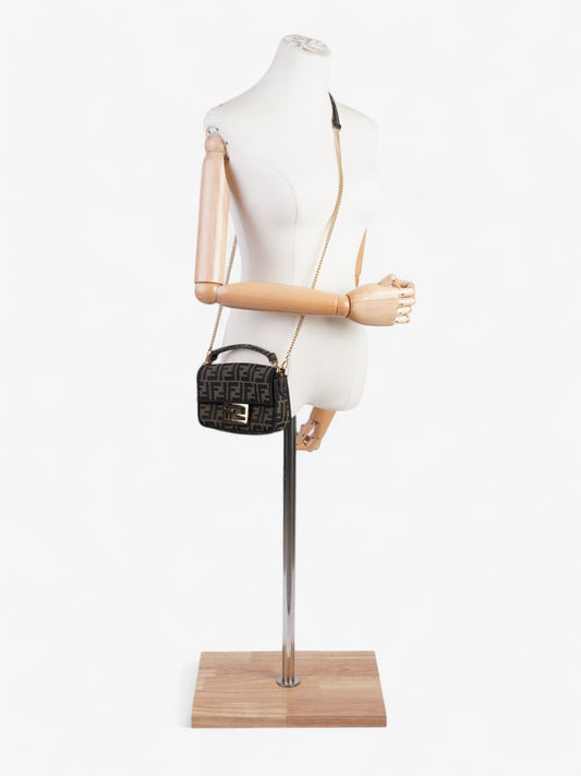 Fendi Baguette Shoulder Bag - Rovelle Bags