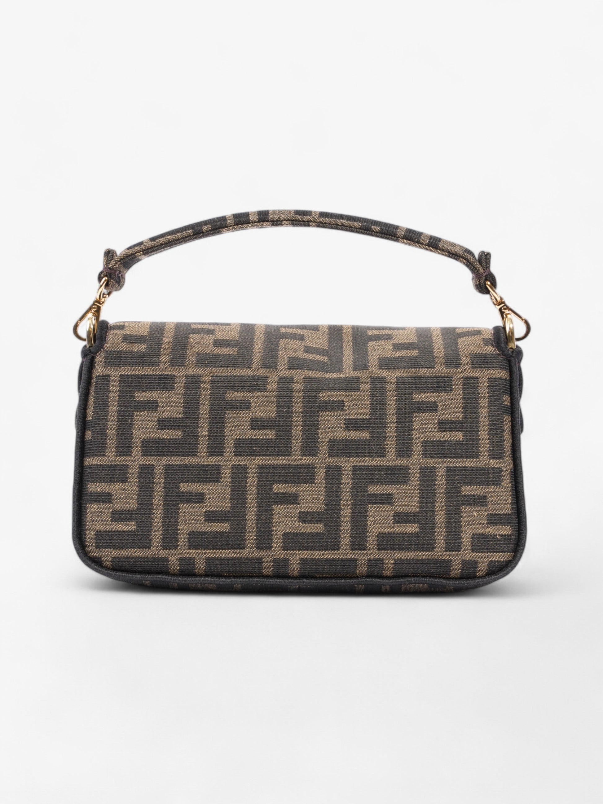 Fendi Baguette Shoulder Bag - Rovelle Bags