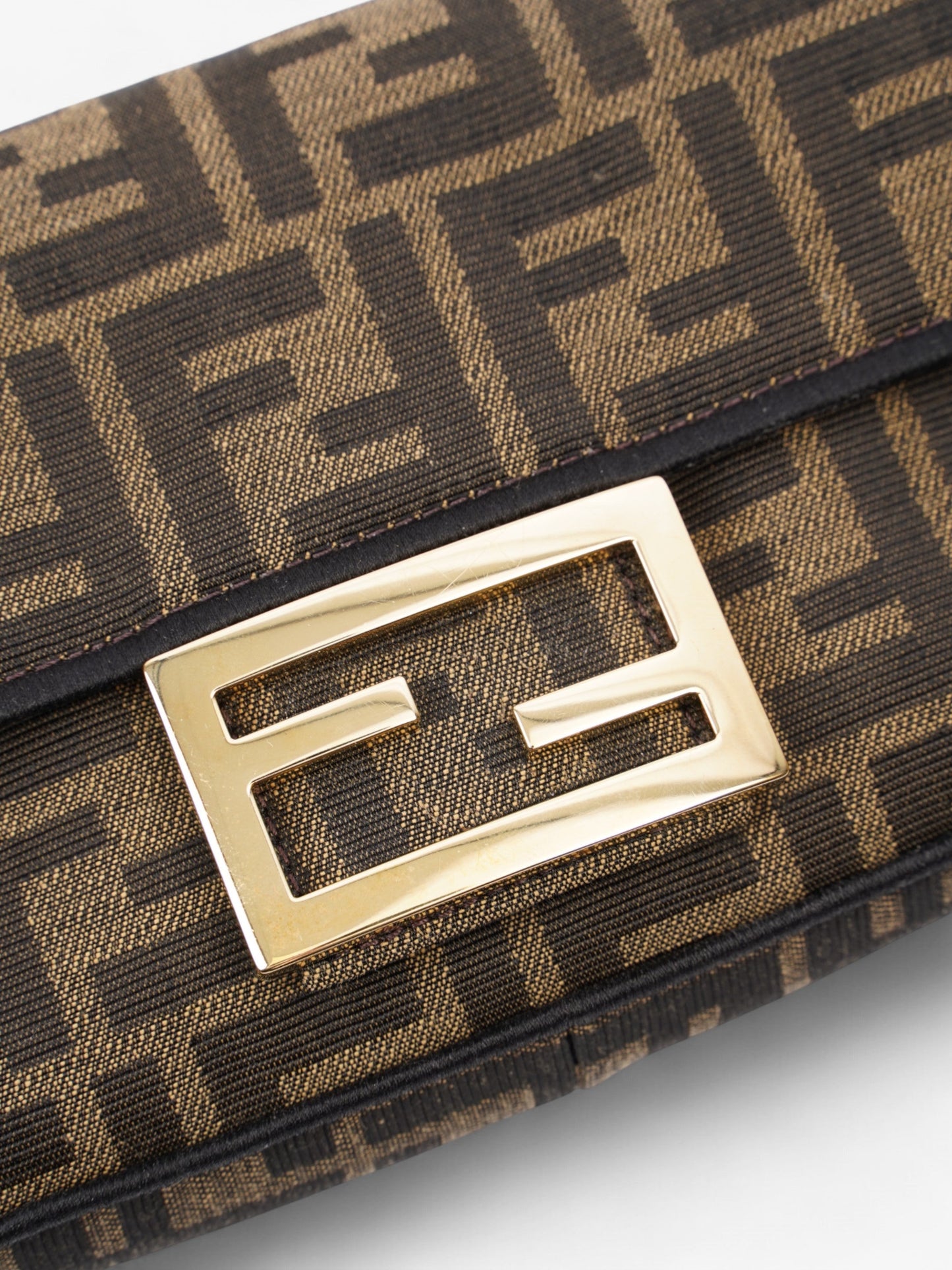 Fendi Baguette Shoulder Bag - Rovelle Bags