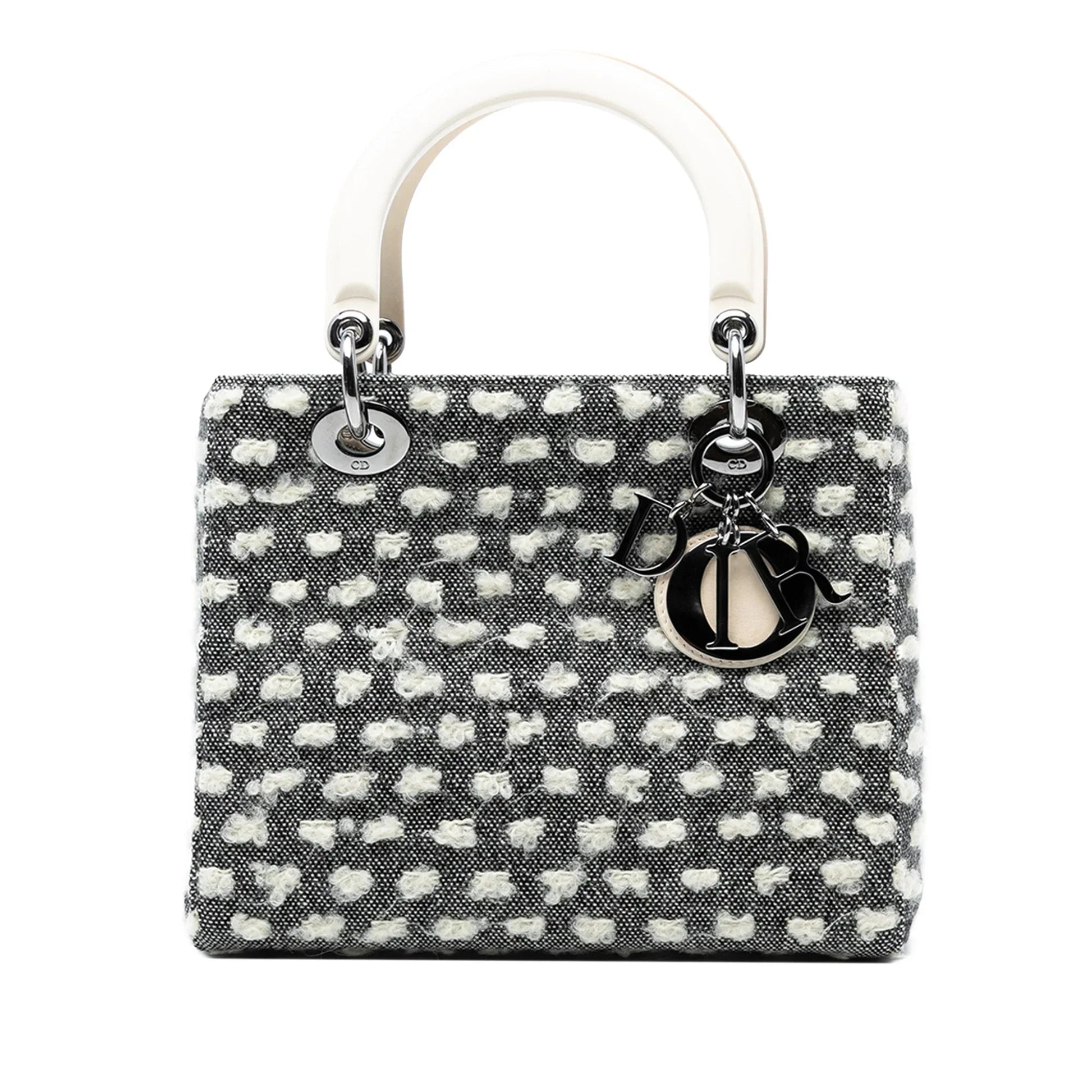 Dior Lady Dior Handbag - Rovelle Bags