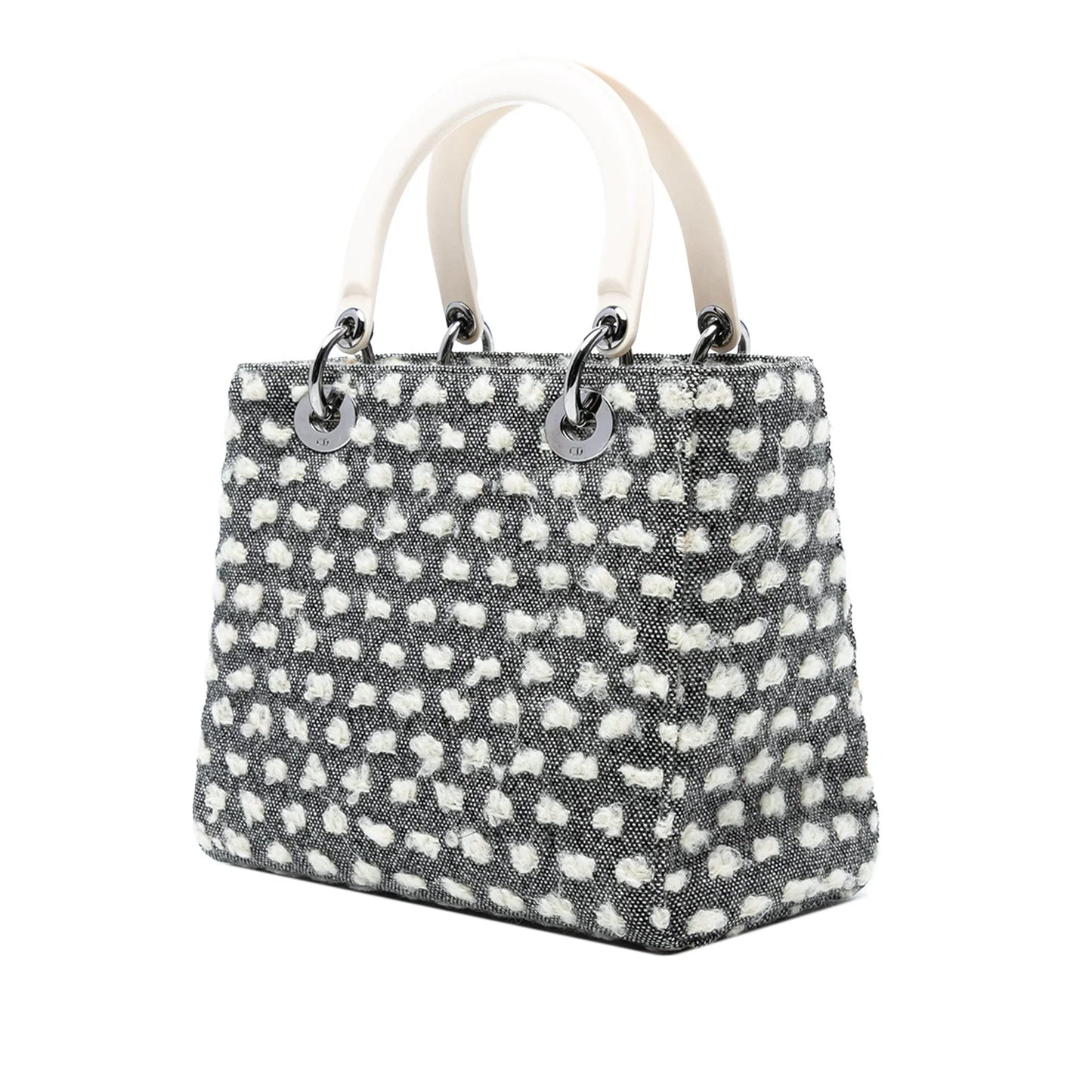 Dior Lady Dior Handbag - Rovelle Bags