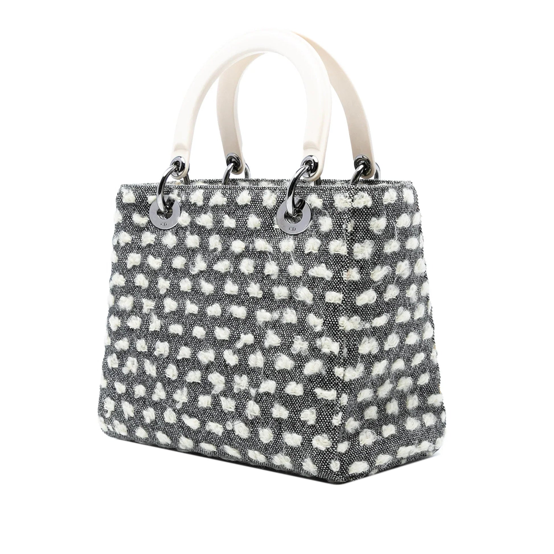 Dior Lady Dior Handbag - Rovelle Bags