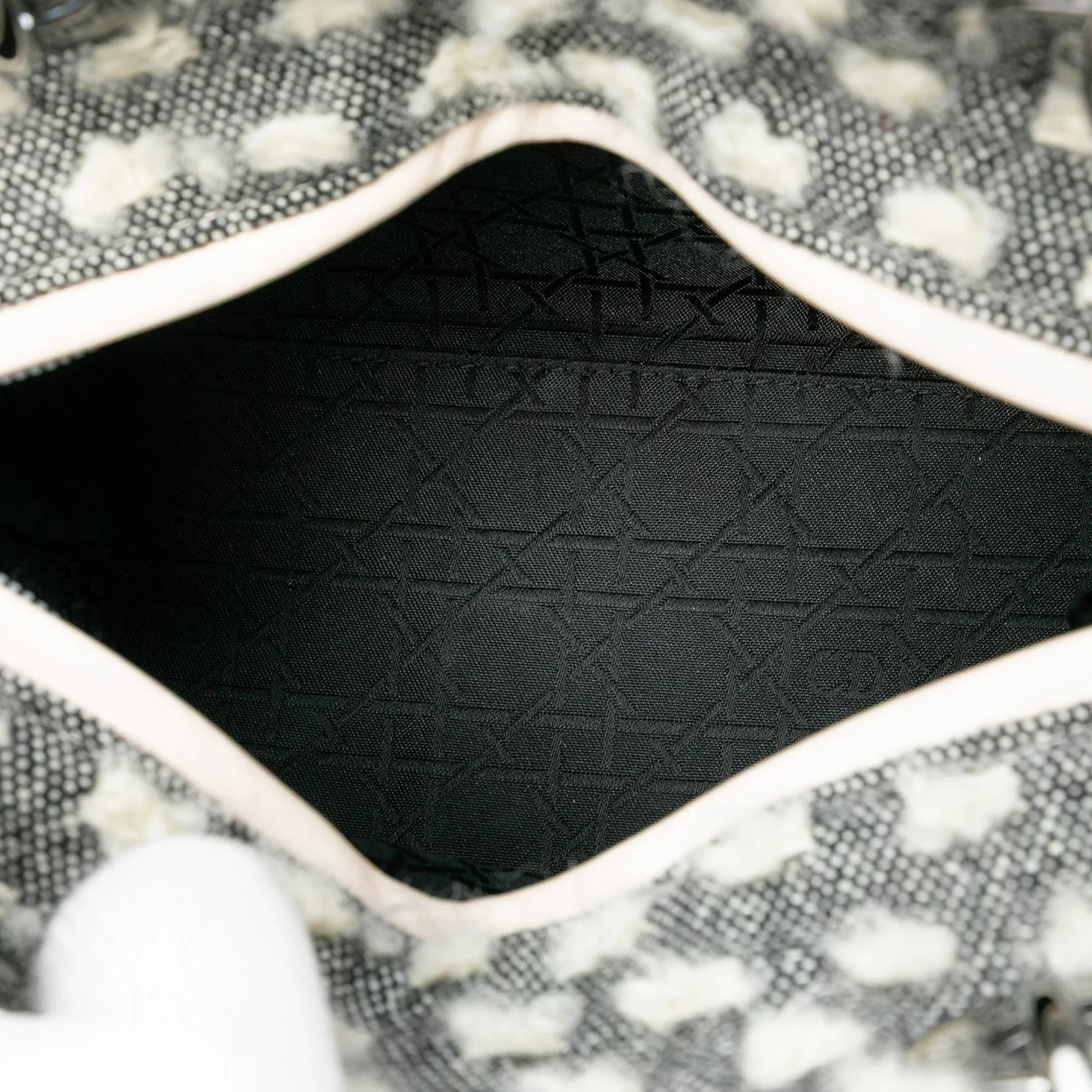 Dior Lady Dior Handbag - Rovelle Bags