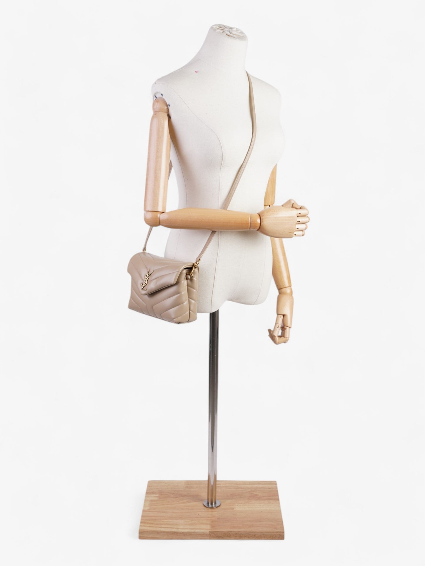 Saint Laurent Toy Handbag - Rovelle Bags