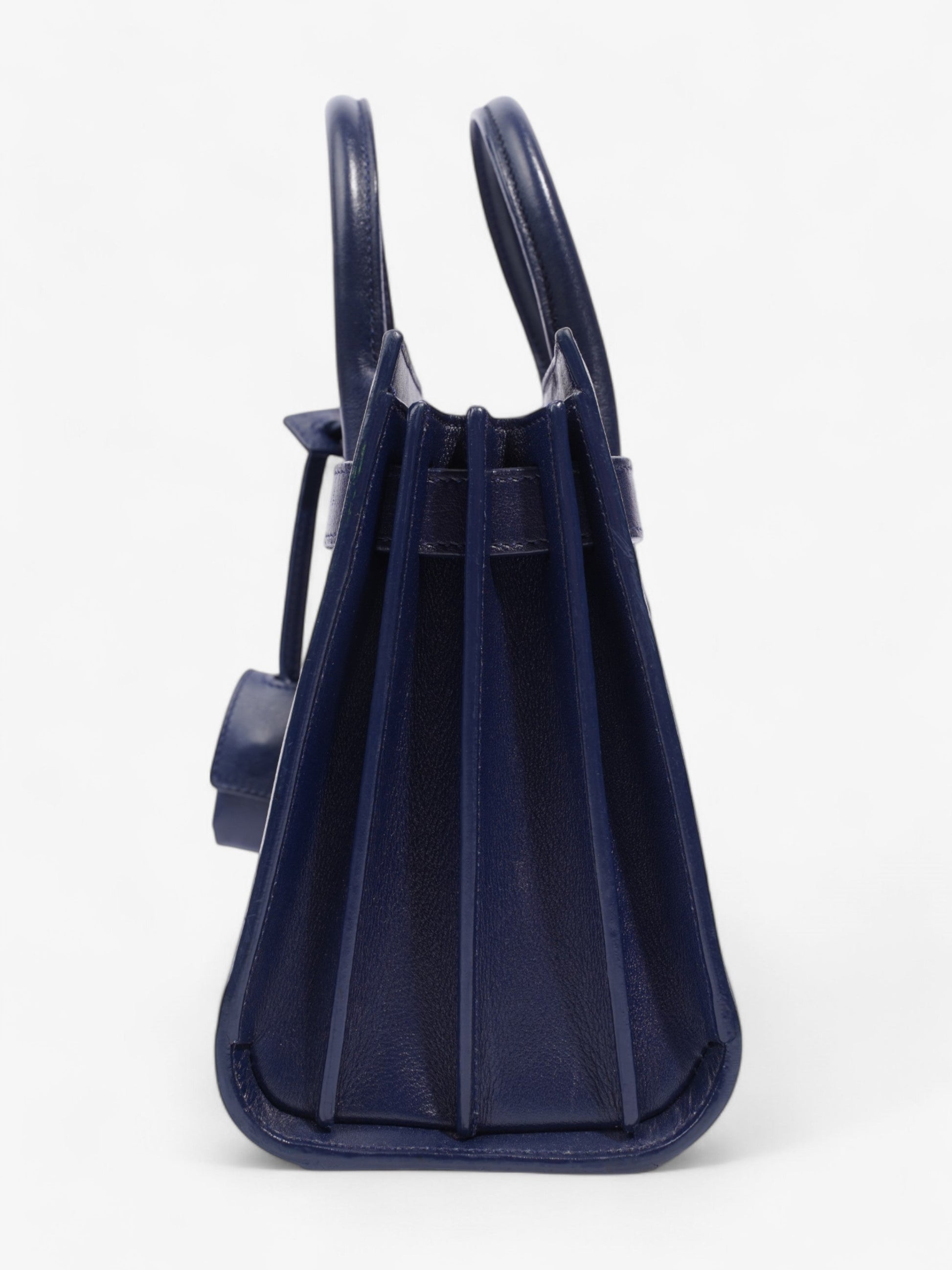 Saint Laurent Sac De Jour Handbag - Rovelle Bags