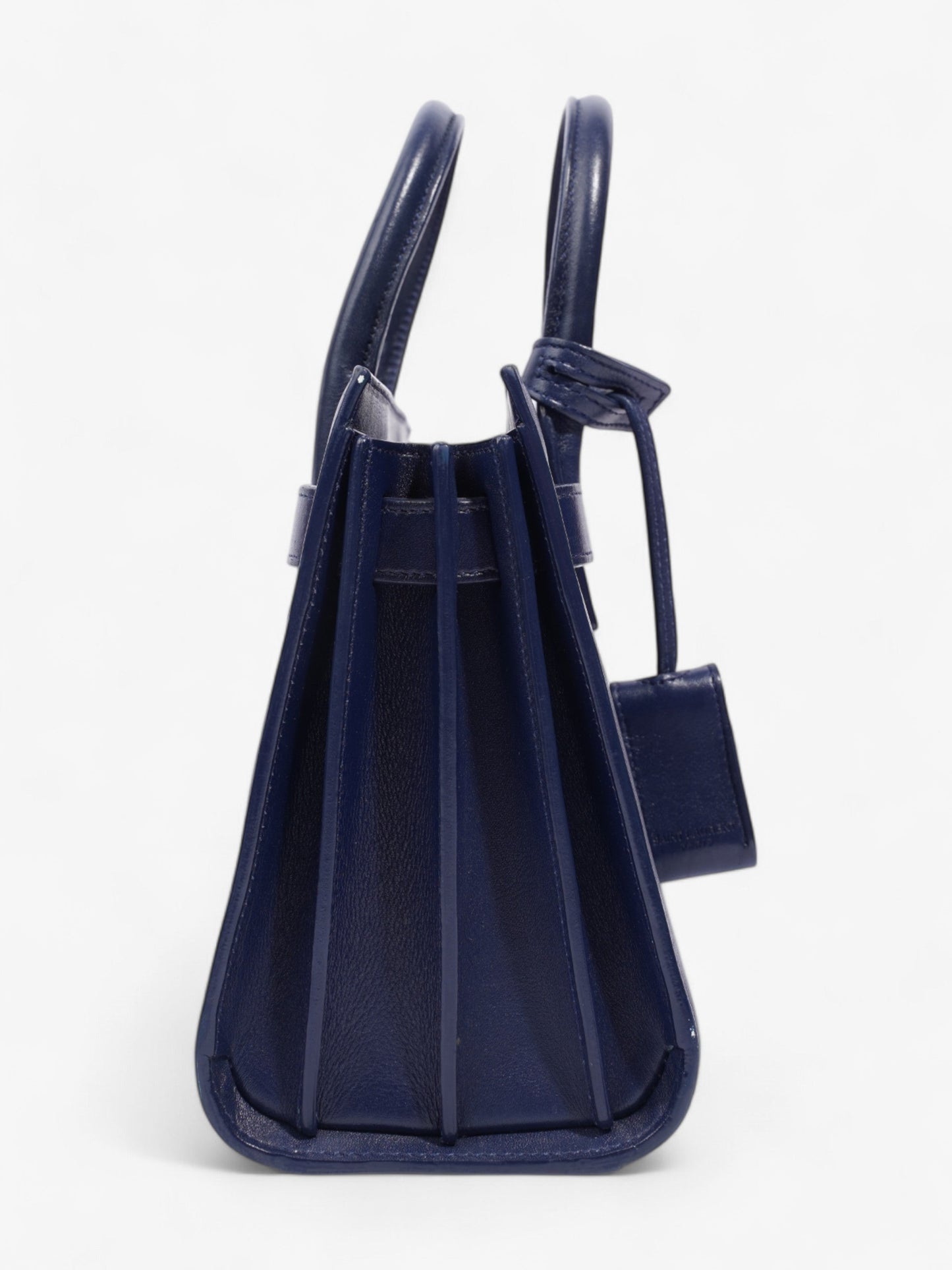 Saint Laurent Sac De Jour Handbag - Rovelle Bags