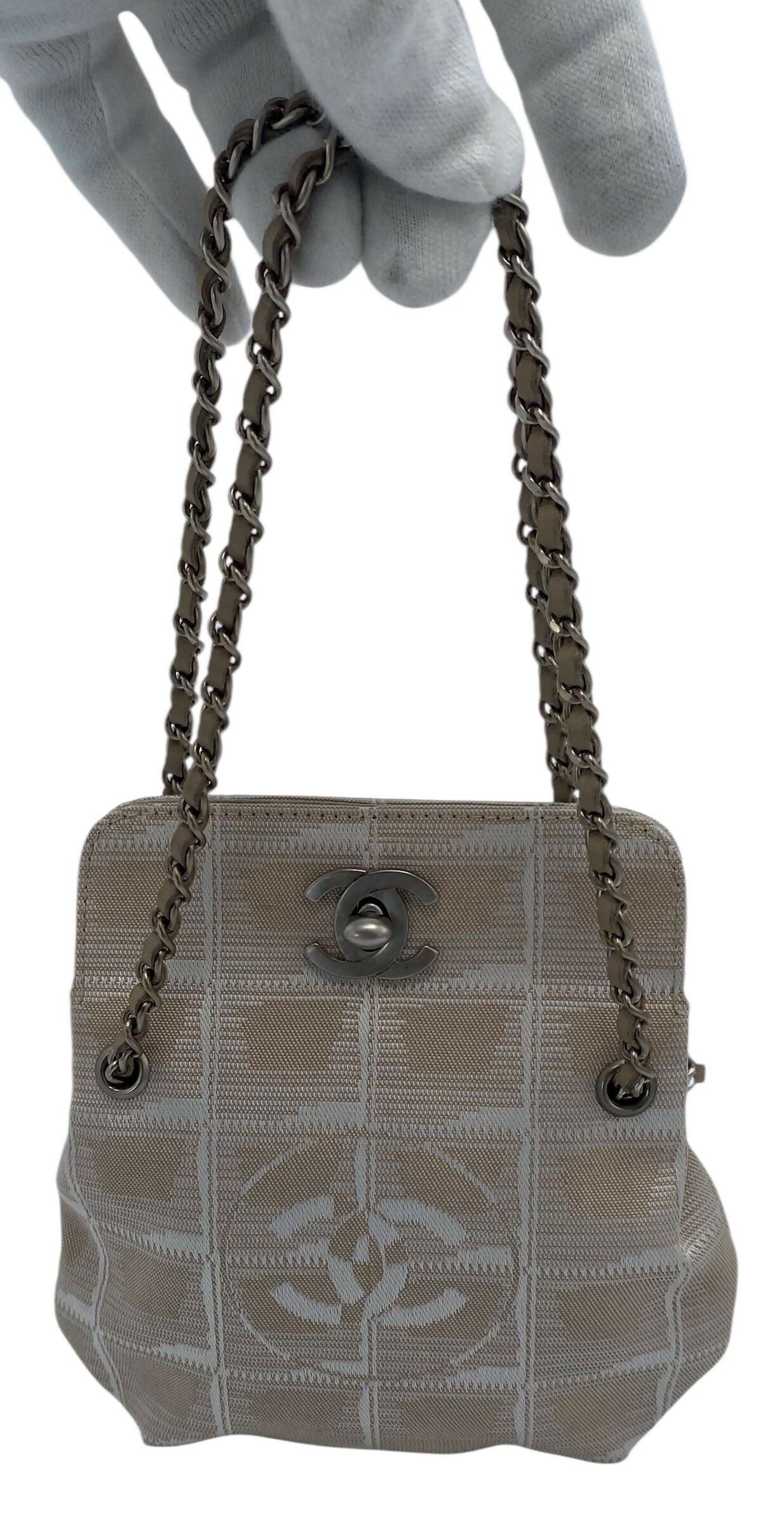 Chanel Handbag - Rovelle Bags